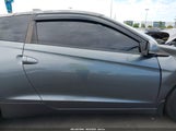 Honda Cr-Z Ex JHMZF1D63ES000806 снимка
