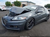 Honda Cr-Z Ex JHMZF1D63ES000806 снимка