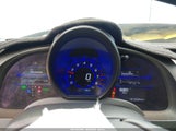 Honda Cr-Z Ex JHMZF1D63ES000806 снимка