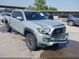 Toyota Tacoma Trd Off-Road 5TFCZ5AN0LX228442 fotografie