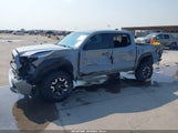 Toyota Tacoma Trd Off-Road 5TFCZ5AN0LX228442 photo