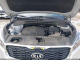 Kia Sorento 3.3L Lx 5XYPGDA56LG615100 photo