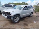 Jeep Grand Cherokee Laredo 1J4PS4GK1AC155481 снимка