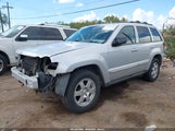 Jeep Grand Cherokee Laredo 1J4PS4GK1AC155481 снимка