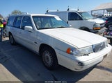 Volvo 960 YV1KW9607T1033833 снимка