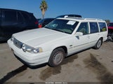 Volvo 960 YV1KW9607T1033833 снимка