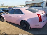 Cadillac Cts Standard 1G6DF577090138282 снимка
