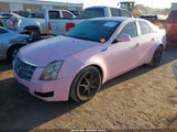 Cadillac Cts Standard 1G6DF577090138282 снимка