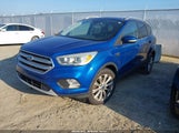 Ford Escape Titanium 1FMCU0JD2HUA91999 снимка