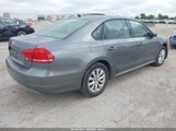 Volkswagen Passat 2.5L S 1VWAH7A30CC046359 снимка