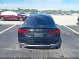 Audi A5 Sportback Premium Plus 45 Tfsi Quattro S Tronic WAUFACF59RA120959 fotografie
