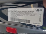 Audi A5 Sportback Premium Plus 45 Tfsi Quattro S Tronic WAUFACF59RA120959 photo