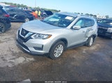 Nissan Rogue S 5N1AT2MV3KC840428 снимка