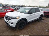 Ford Explorer Xlt 1FMSK8DH2NGA94524 fotografie
