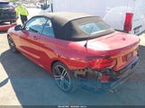 BMW 230I xDrive WBA2K1C00L7D71773 снимка