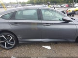 Honda Accord Sport 2.0T 1HGCV2F35KA027270 fotografie