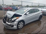 Hyundai Elantra Gls 5NPDH4AE1BH061424 снимка