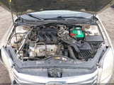 Ford Fusion Sel 3FAHP08187R115313 снимка
