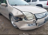 Ford Fusion Sel 3FAHP08187R115313 снимка