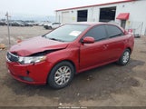 Kia Forte Ex KNAFU4A27C5560768 снимка
