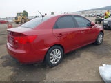 Kia Forte Ex KNAFU4A27C5560768 fotografie