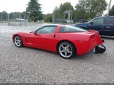 Chevrolet Corvette 1G1YY26W785112000 снимка
