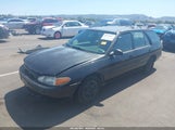 Ford Escort Se 3FAFP15P0WR238401 снимка
