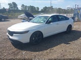 Honda Accord Hybrid Sport-L 1HGCY2F76RA044616 fotografie