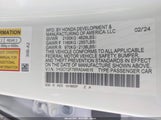 Honda Accord Hybrid Sport-L 1HGCY2F76RA044616 снимка