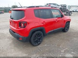 Jeep Renegade Altitude Fwd ZACCJABH2HPG55768 снимка