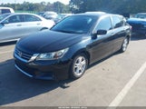Honda Accord Lx 1HGCR2F36FA228122 снимка