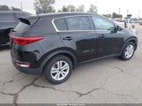Kia Sportage Lx KNDPM3AC0H7262584 снимка