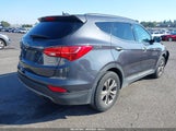 Hyundai Santa Fe Sport 2.4L 5XYZUDLB7FG248555 снимка
