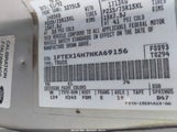 Ford F150 1FTEX14H7NKA69156 снимка