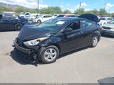 Hyundai Elantra Se 5NPDH4AE5FH545411 снимка