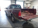 Ford F-150 Lariat/Xl/Xlt 1FTRX17LX3NA07523 снимка