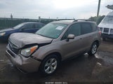 Subaru Forester 2.5I Premium JF2SJAFC2FH432713 снимка