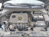 Hyundai Elantra Se 5NPD74LF9HH073628 снимка