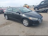 Hyundai Elantra Se 5NPD74LF9HH073628 снимка