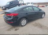 Hyundai Elantra Se 5NPD74LF9HH073628 снимка