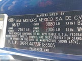 Kia Forte S 3KPFL4A77JE186505 снимка