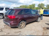 Acura Mdx Technology Package 2HNYD28429H510220 снимка