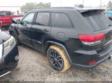 Jeep Grand Cherokee Trailhawk 4X4 1C4RJFLG7HC635436 снимка