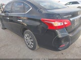 Nissan Sentra S 3N1AB7AP8HY402193 снимка