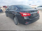 Nissan Sentra S 3N1AB7AP8HY402193 снимка