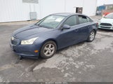 Chevrolet Cruze 1Lt Auto 1G1PC5SB2D7284853 снимка