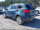 Ford Escape Sel 1FMCU0HD7KUA11173 снимка