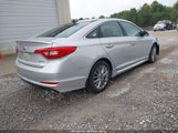 Hyundai Sonata Limited 5NPE34AF4FH177086 снимка