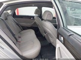 Hyundai Sonata Limited 5NPE34AF4FH177086 снимка