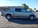 Nissan Titan Le 1N6AA07B46N574280 снимка